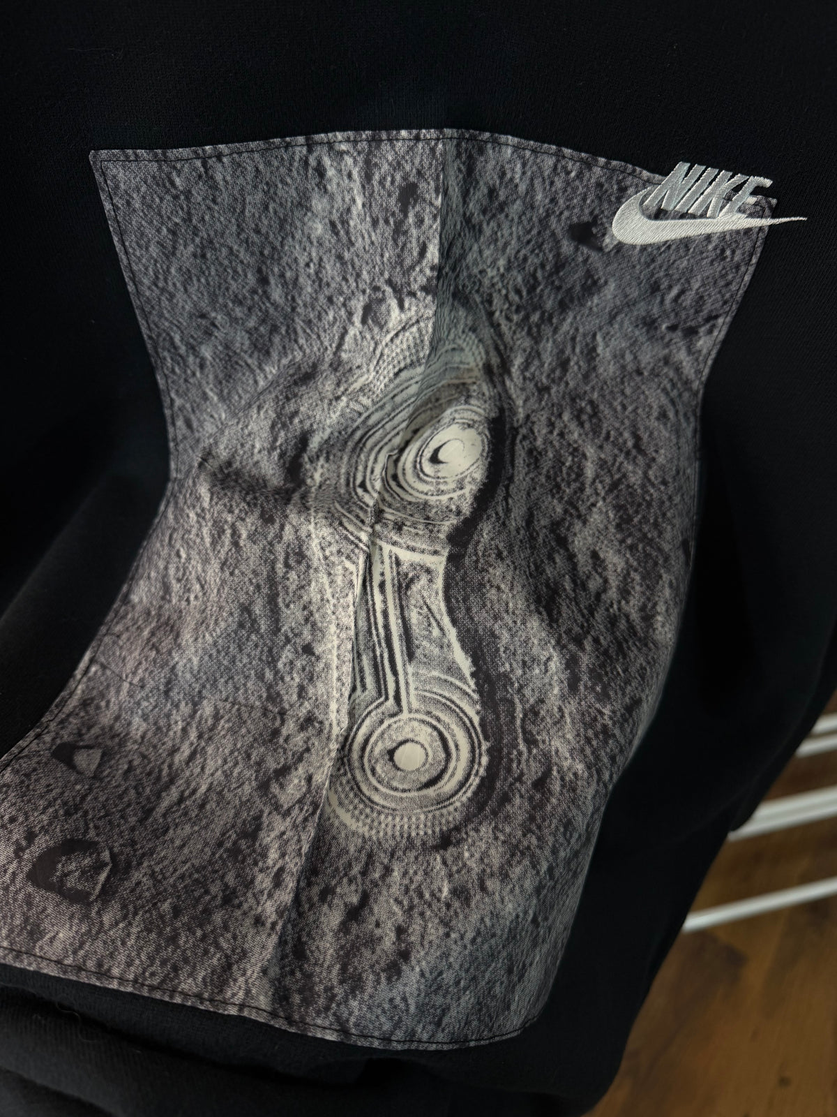 Nike sweatshirt