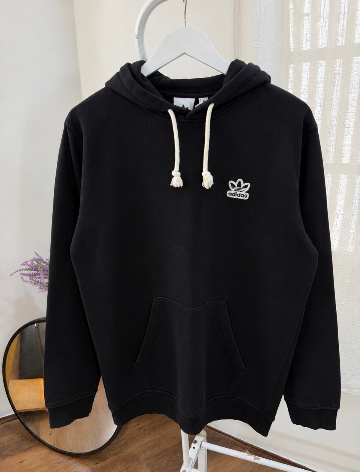 Orginals embroidered hoodie