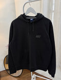 Nike black hoodie