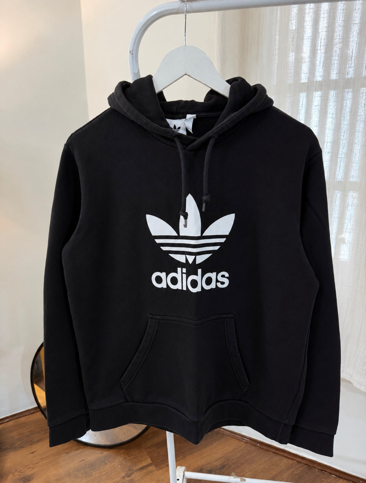 Orginals black hoodie