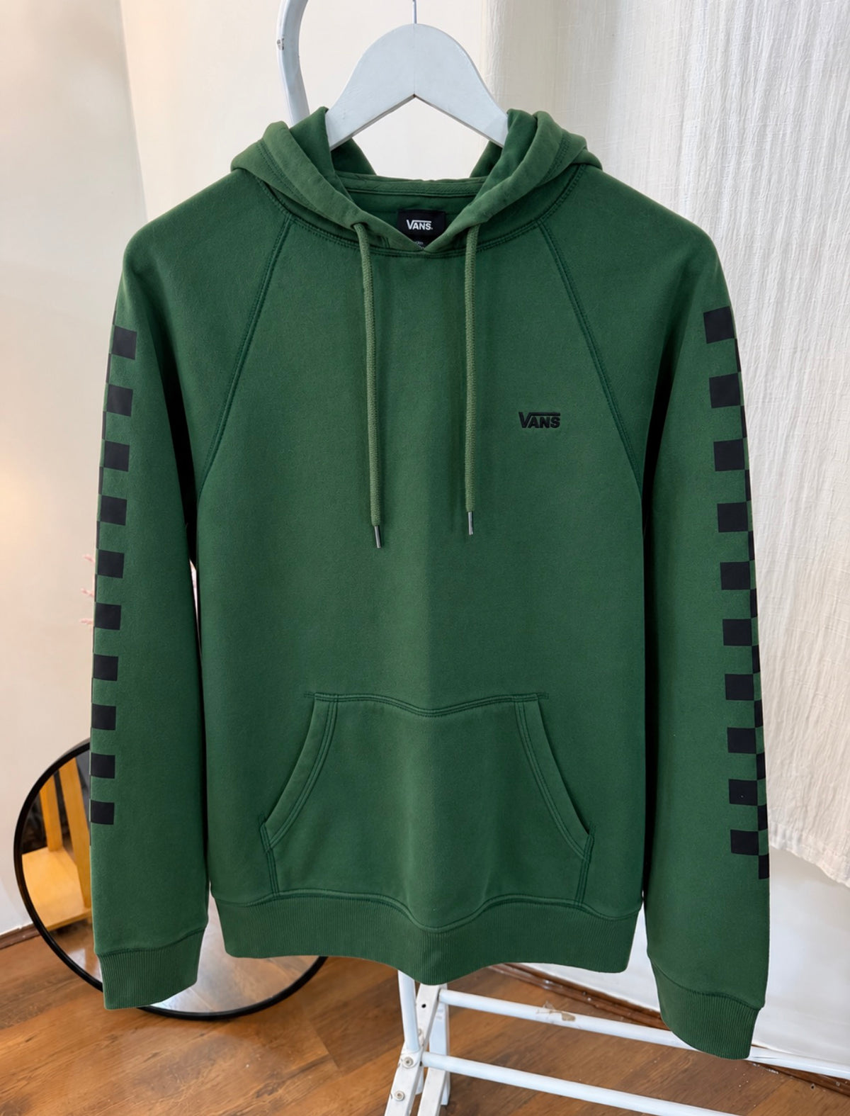 Vans hoodie