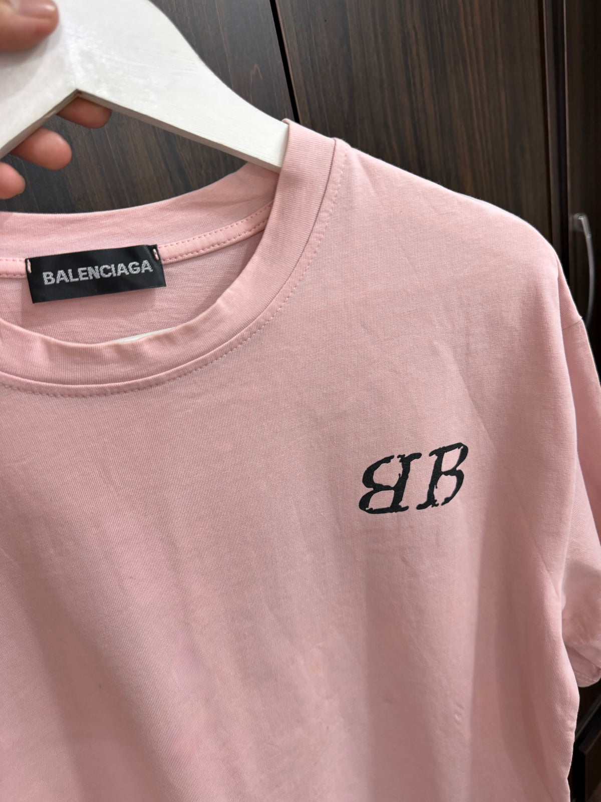 Balenciaga tee