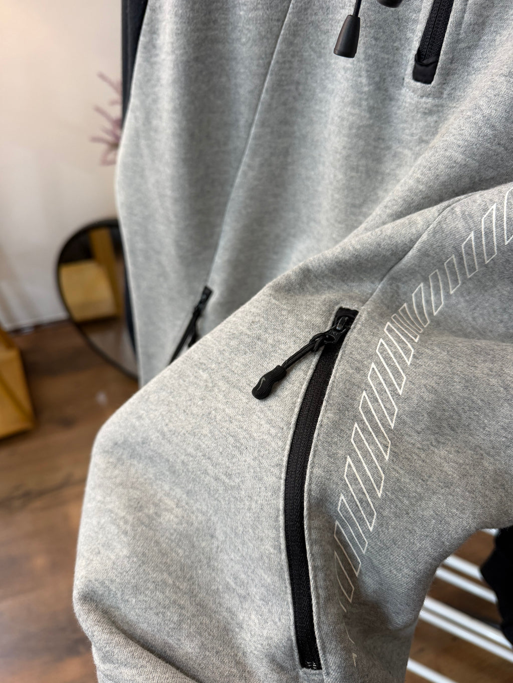 Nike air hoodie