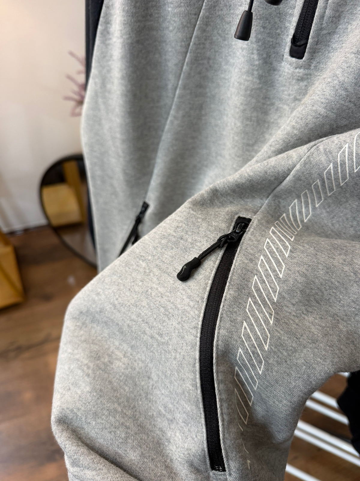 Nike air hoodie