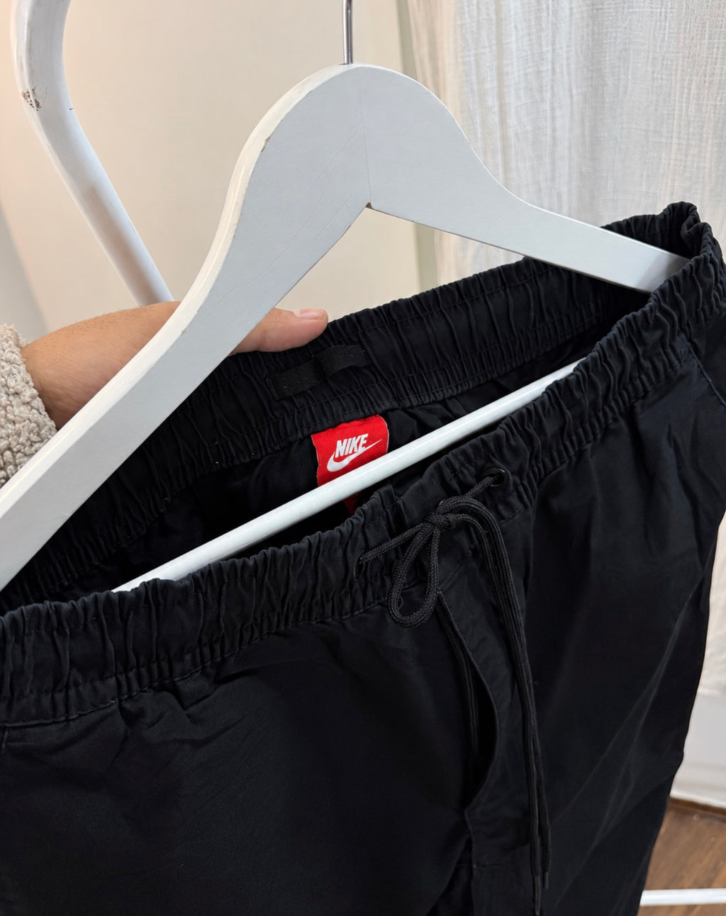 Nike track pant