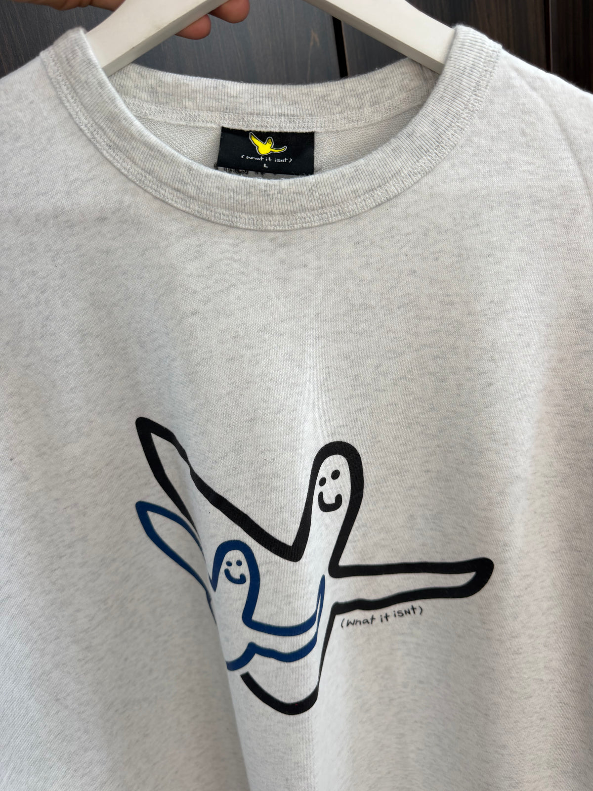 Mark gonz sweatshirt