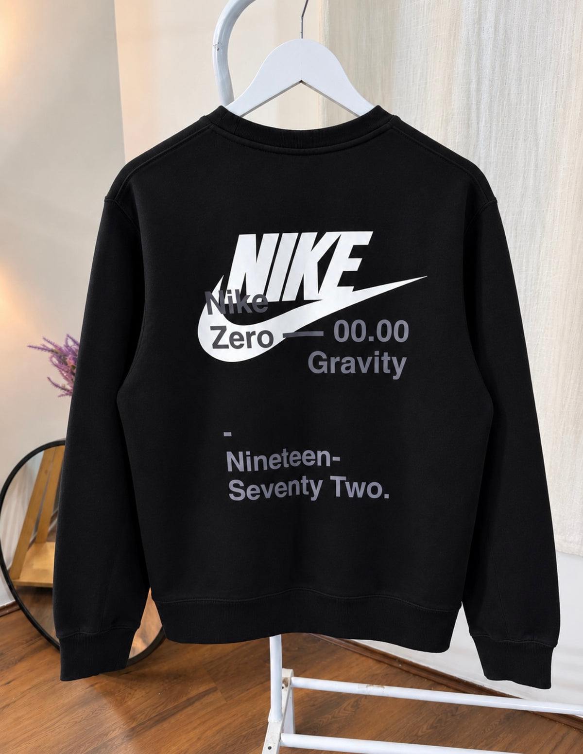 Nike sweatshirt