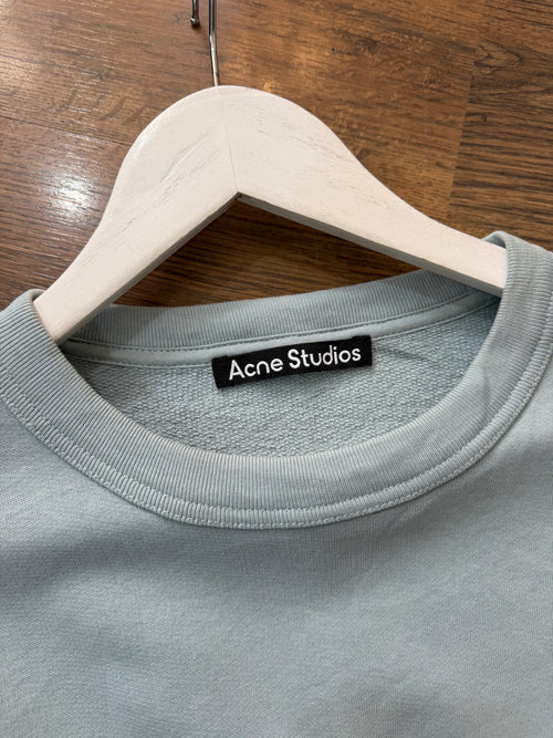 Acne studios sweatshirt