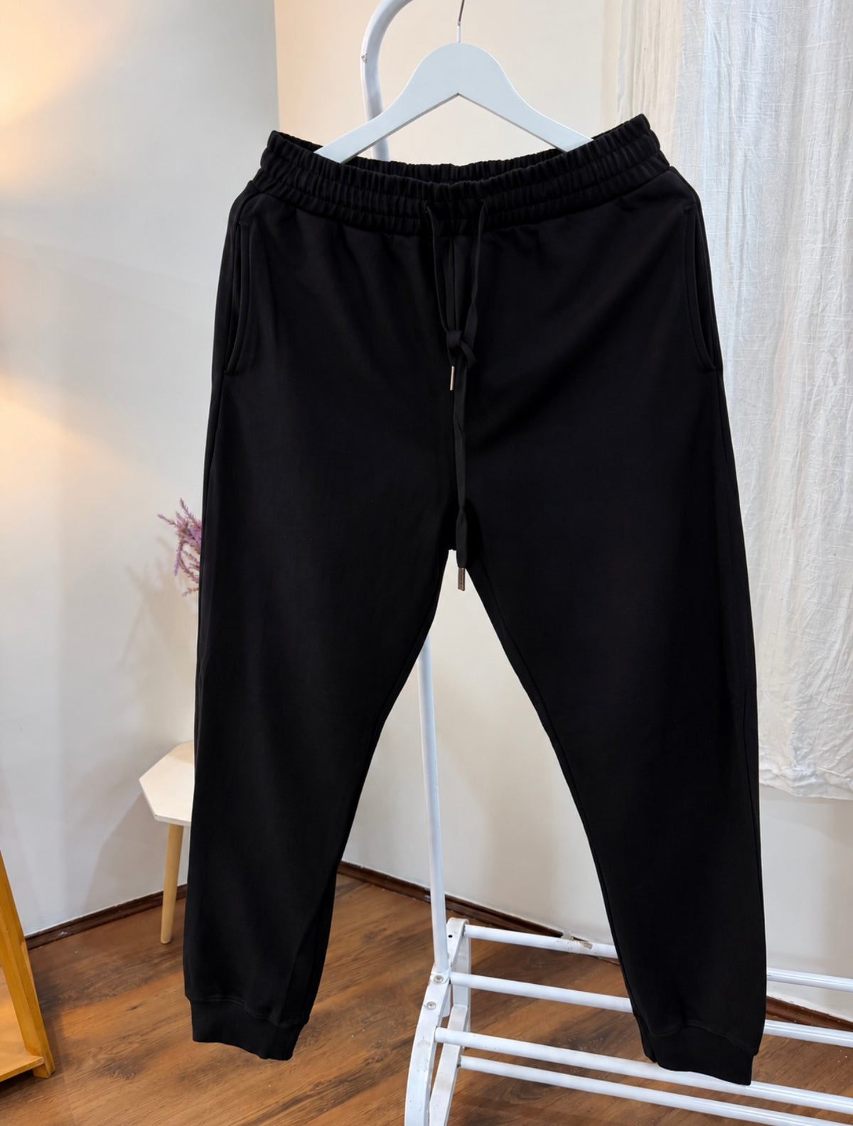 Evisu sweatpant