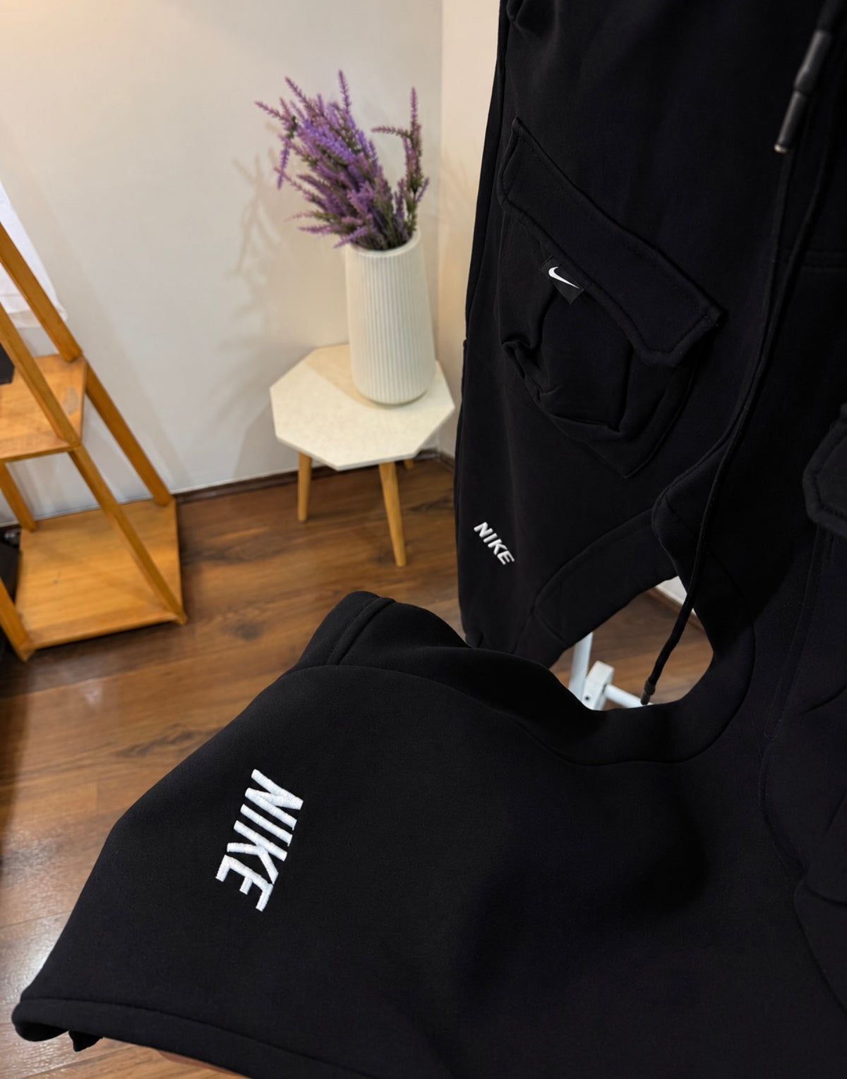 Nike 4 pocket sweatpant