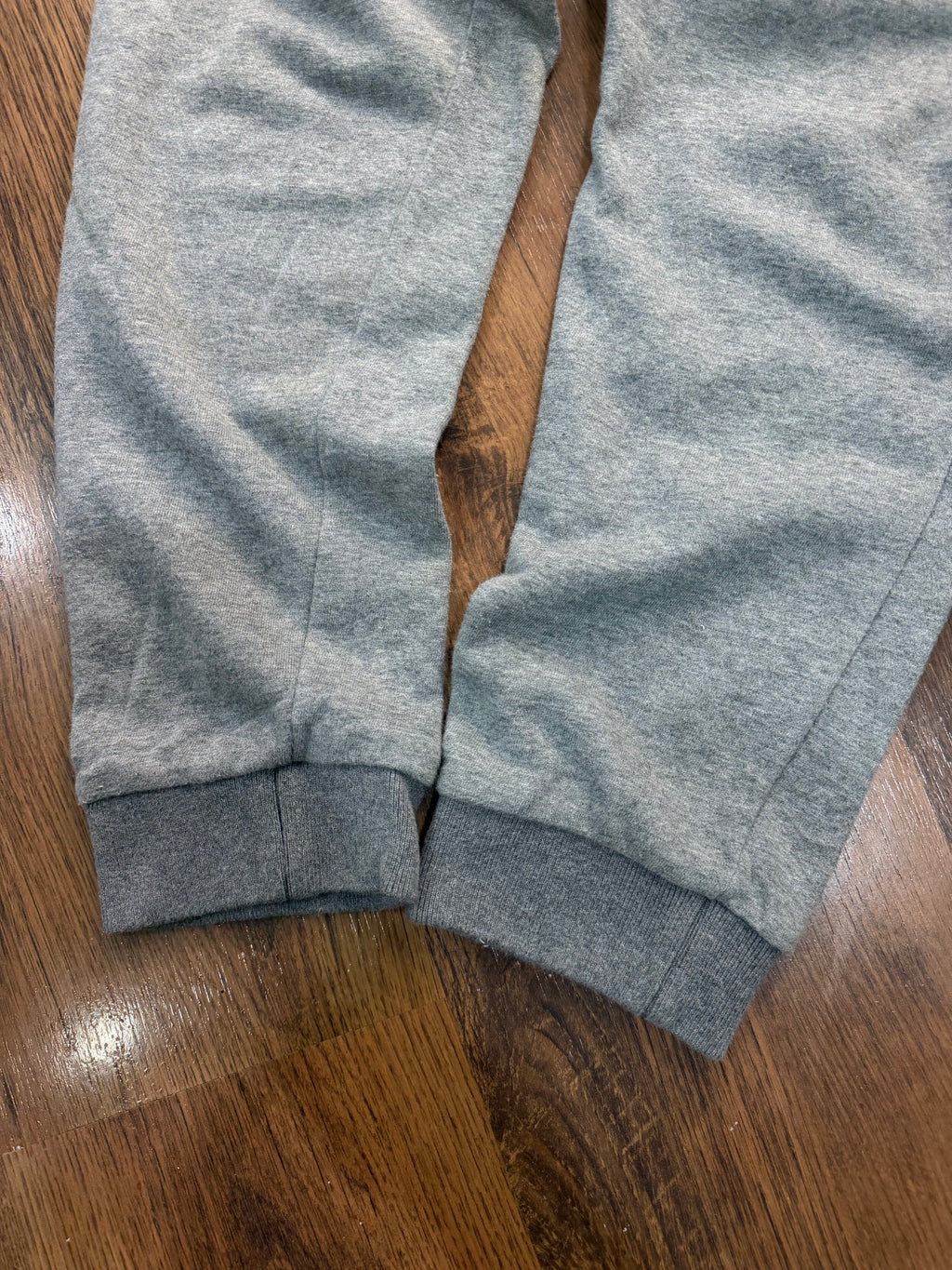 Thom browne grey sweatpant