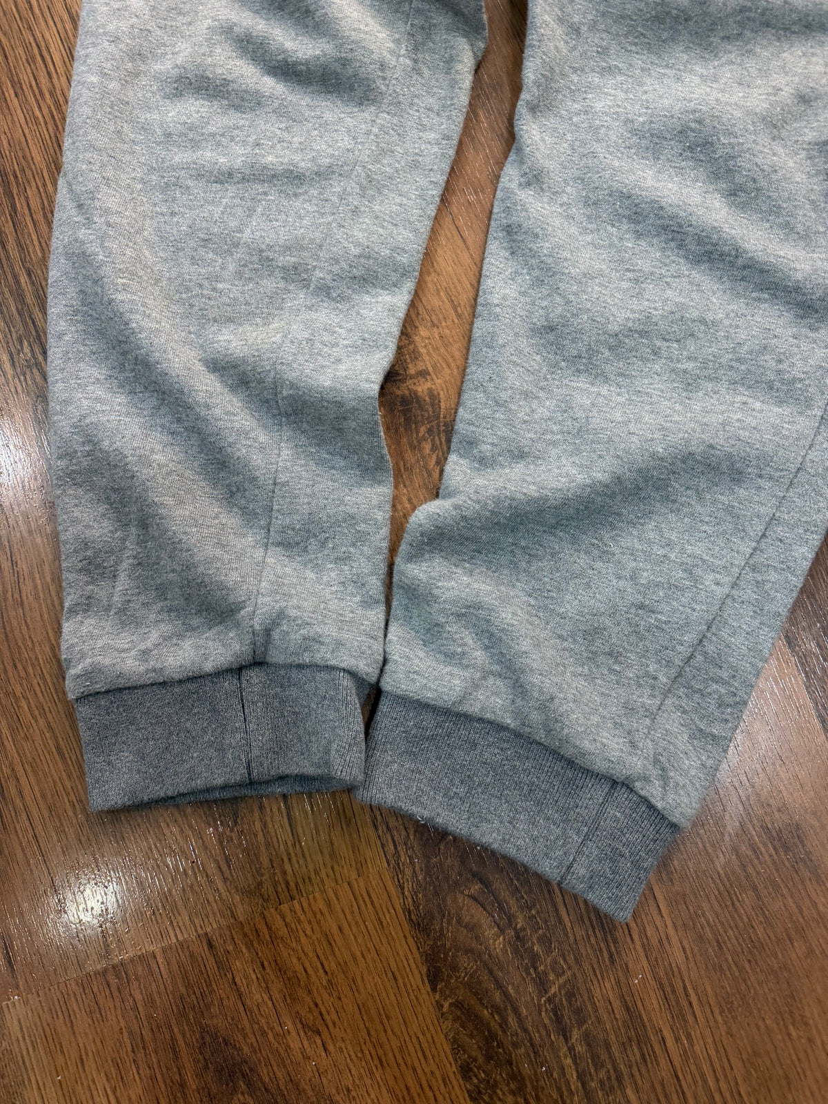 Thom browne grey sweatpant