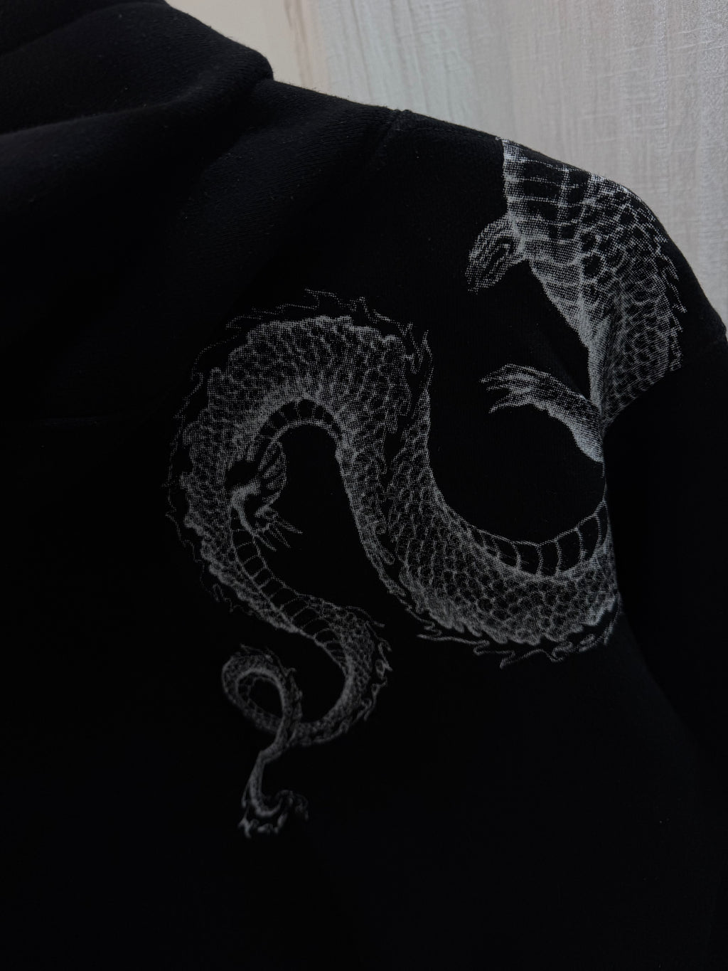 Boy london hoodie