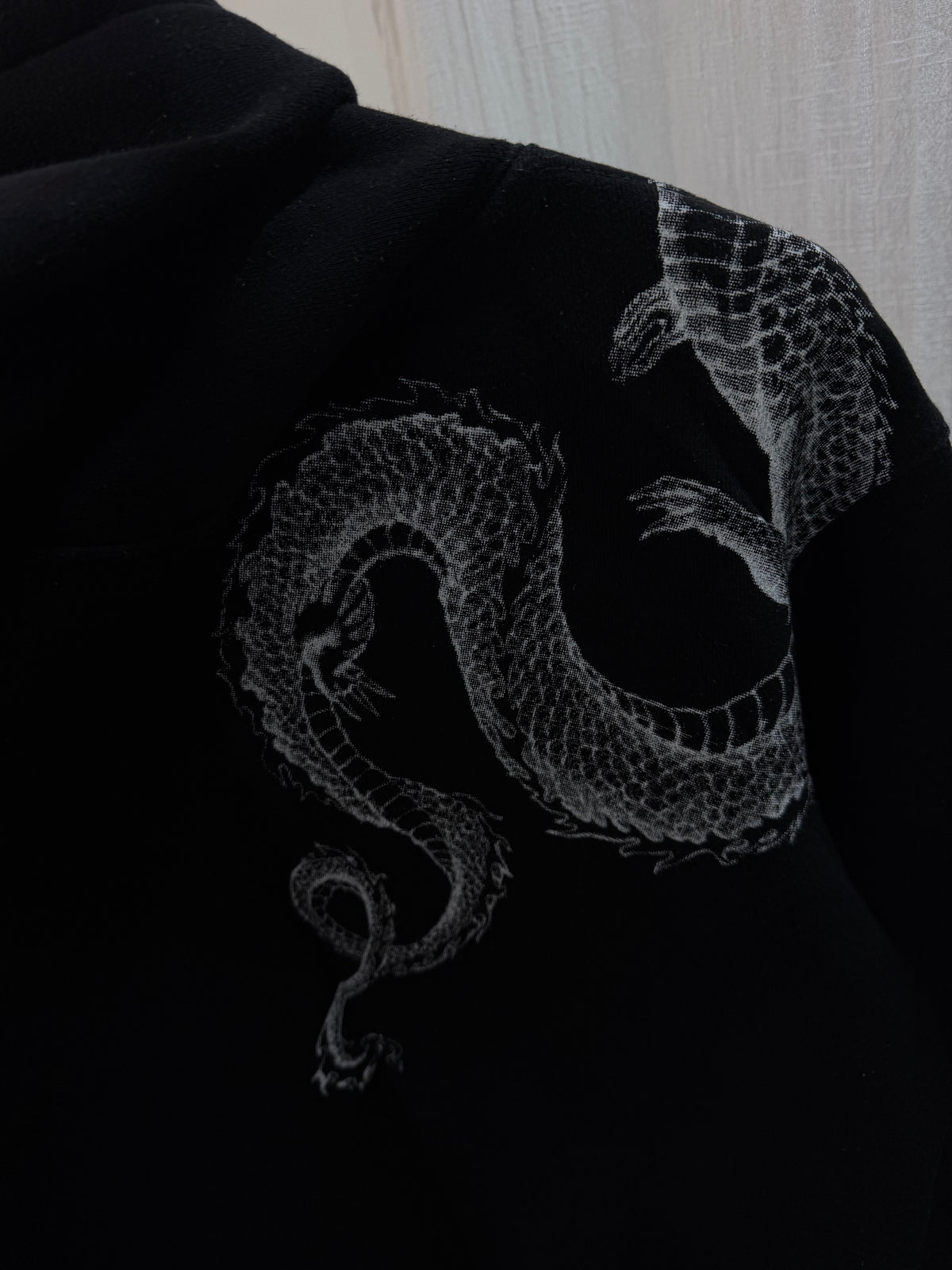 Boy london hoodie