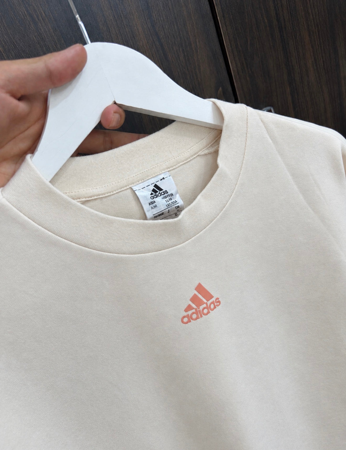 Beautiful adidas sweatshirt