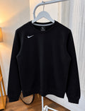 Nike swoosh sweatshirt