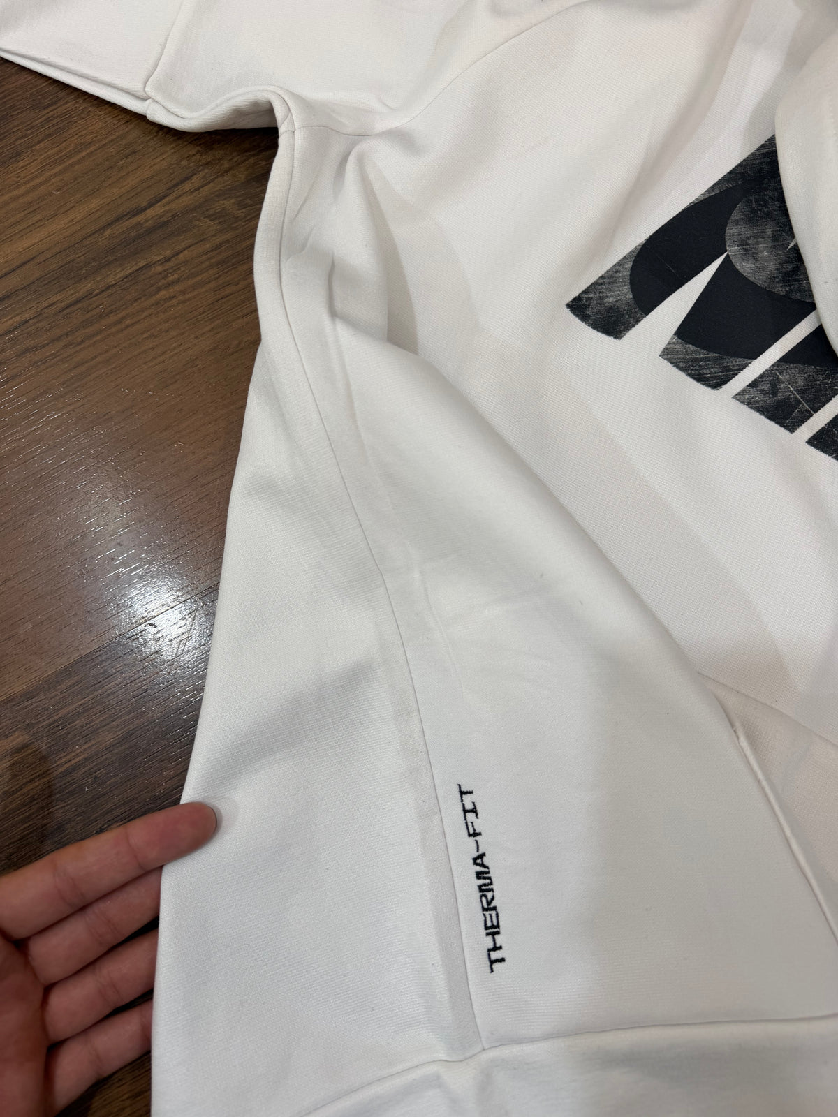 Nike therma fit