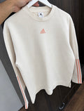 Beautiful adidas sweatshirt