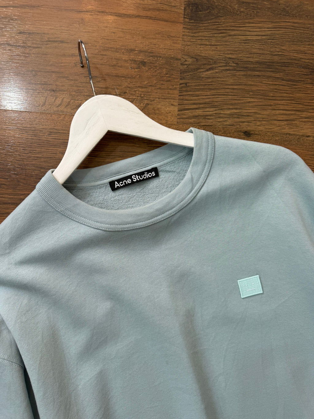 Acne studios sweatshirt