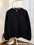 Nike tech sweatshirt