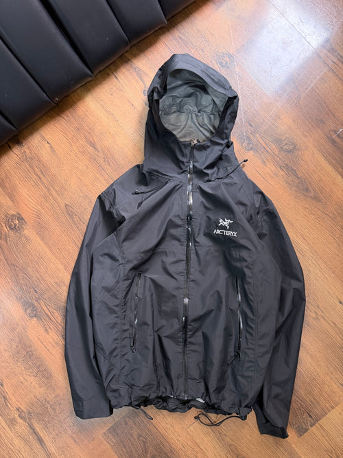 Arcteryx windbreaker