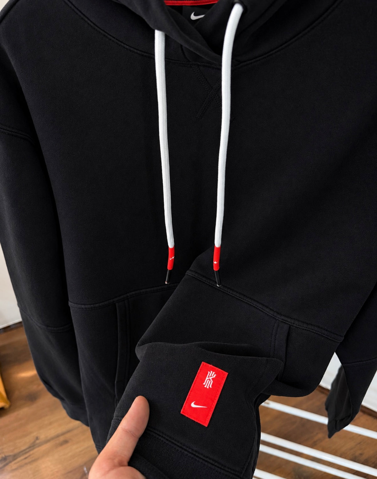 Nike hoodie