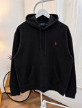 Vinatge rl hoodie