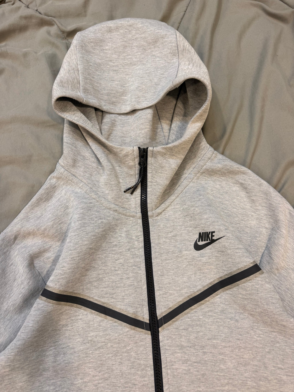 Nike tech set