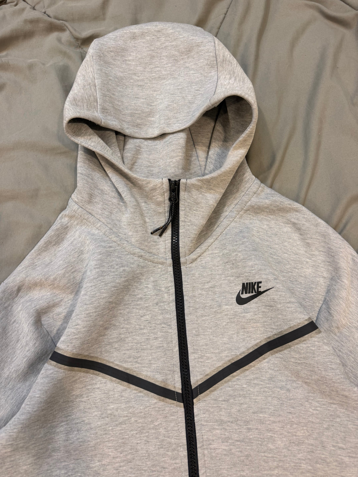 Nike tech set