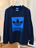 Blue orginals sweatshirt