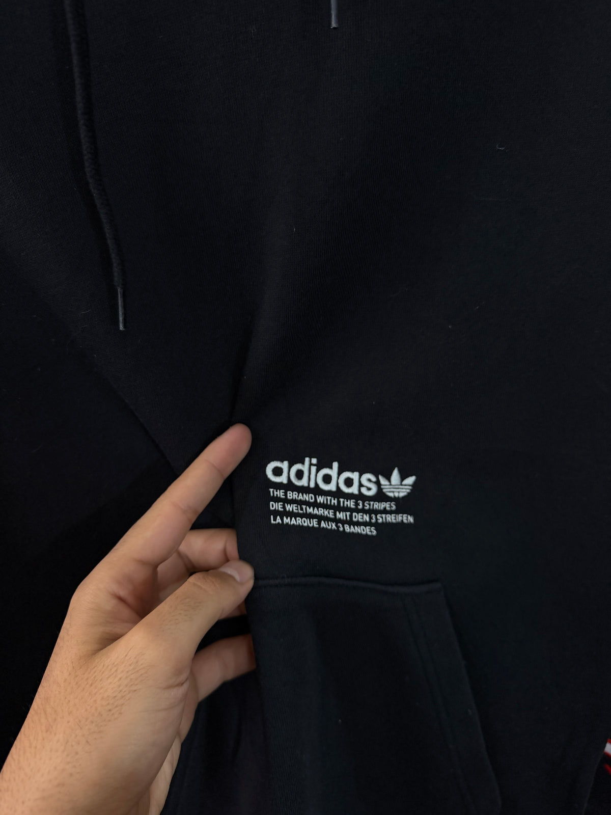 Orginals hoodie