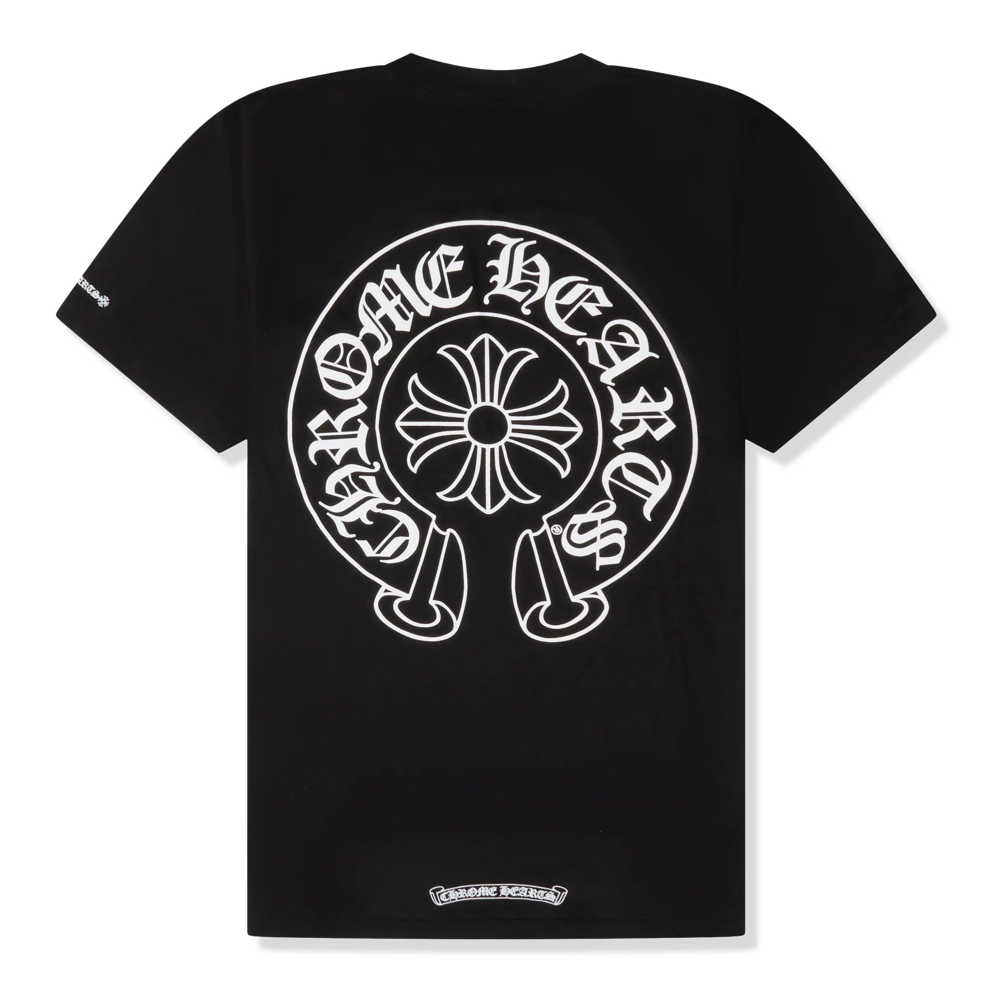 Chrome hearts tshirt