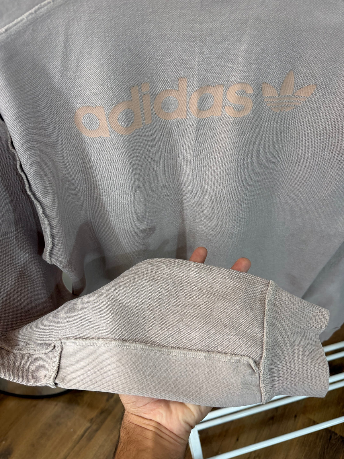 Orginals sweatshirt
