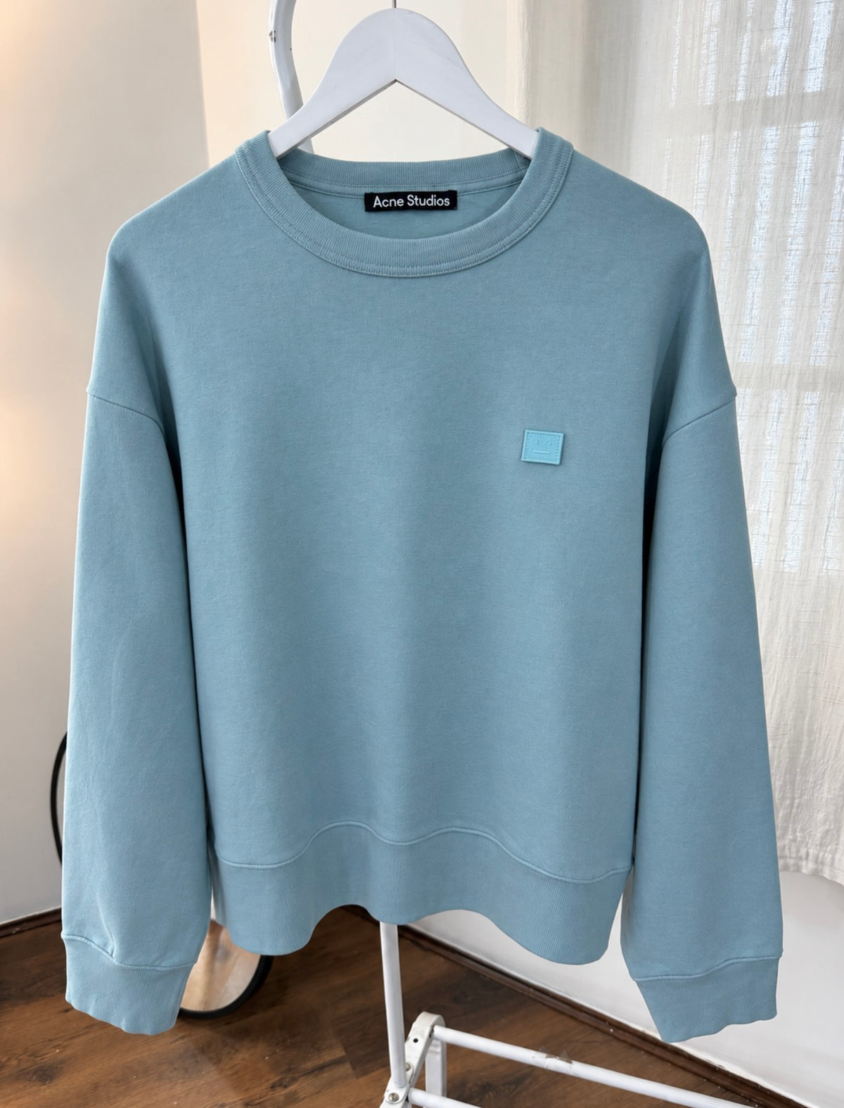 Acne studios sweatshirt