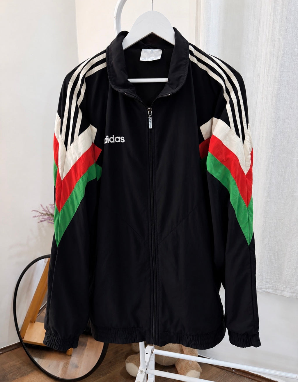 Orginals windbreaker