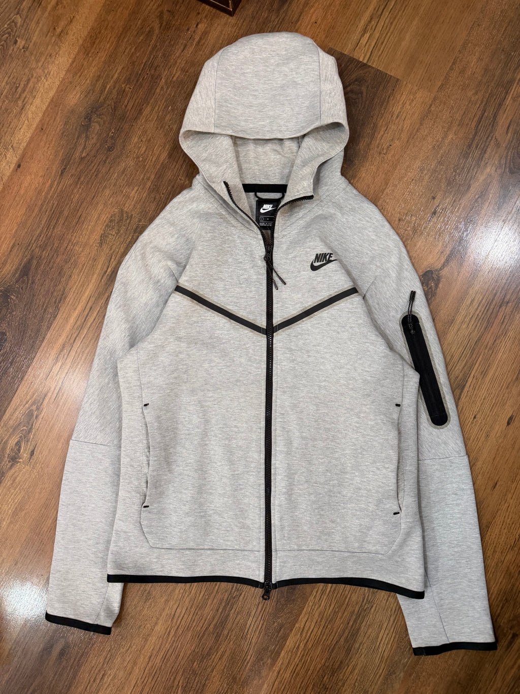 Nike tech set