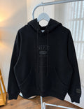 Nike black hoodie