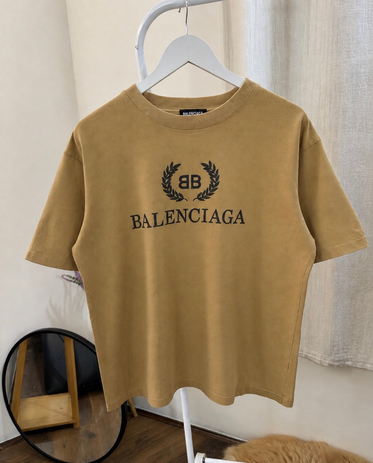 Balenciaga tee