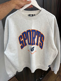 Nb sports sweatshirt