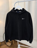 Nike swoosh hoodie