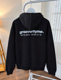 Grooverhyme black holdie
