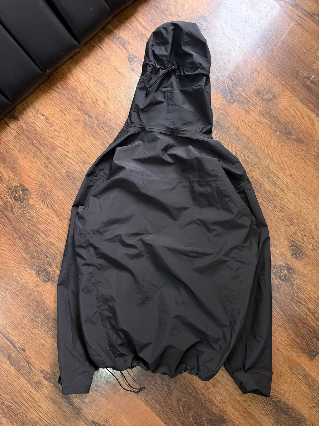 Arcteryx windbreaker