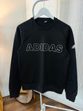 Adidas sweatshirt
