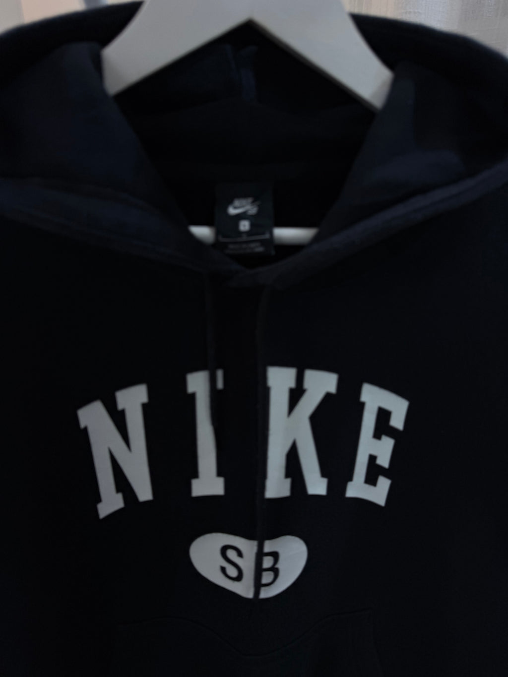 Nike sb hoodie