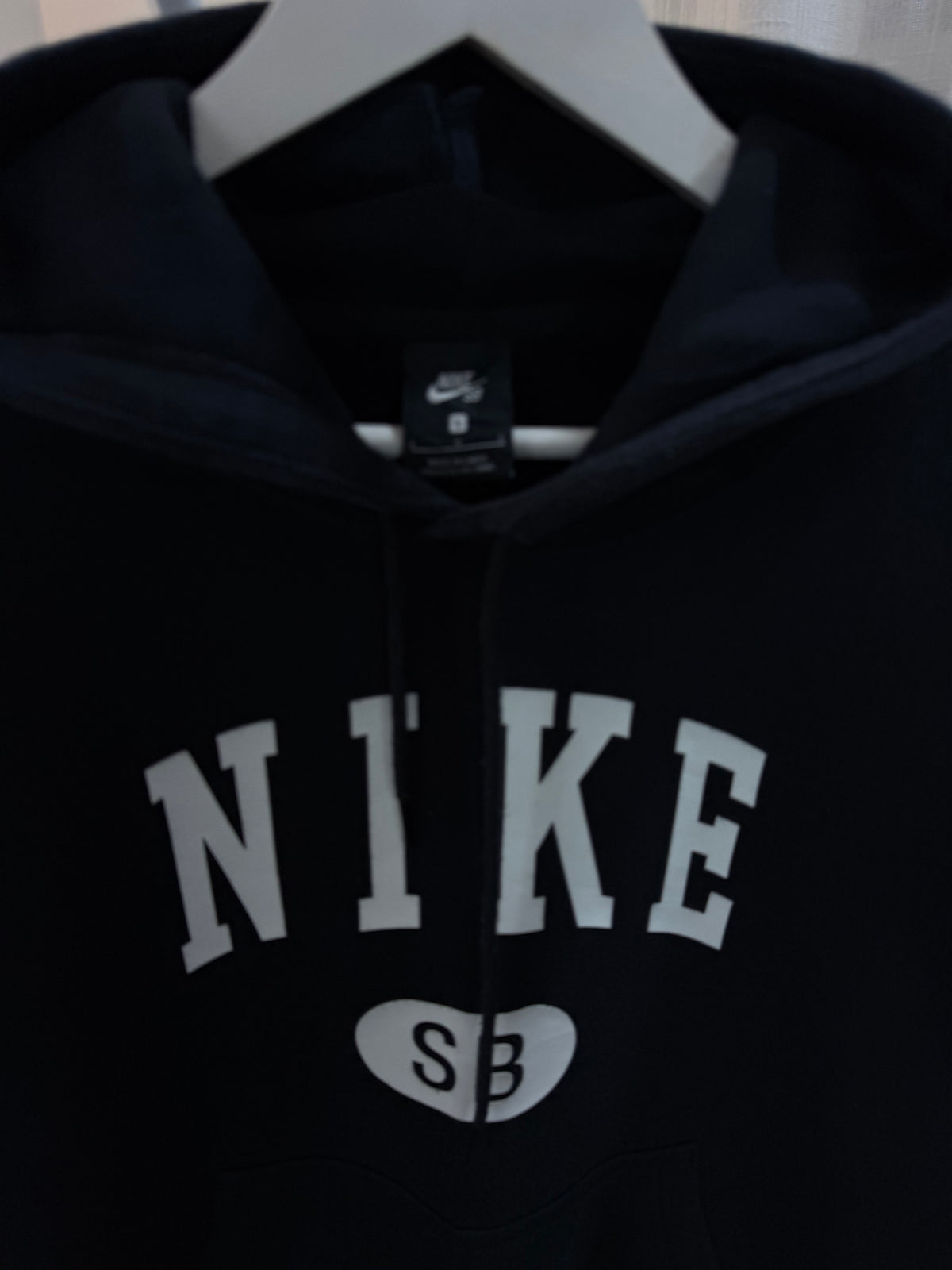 Nike sb hoodie