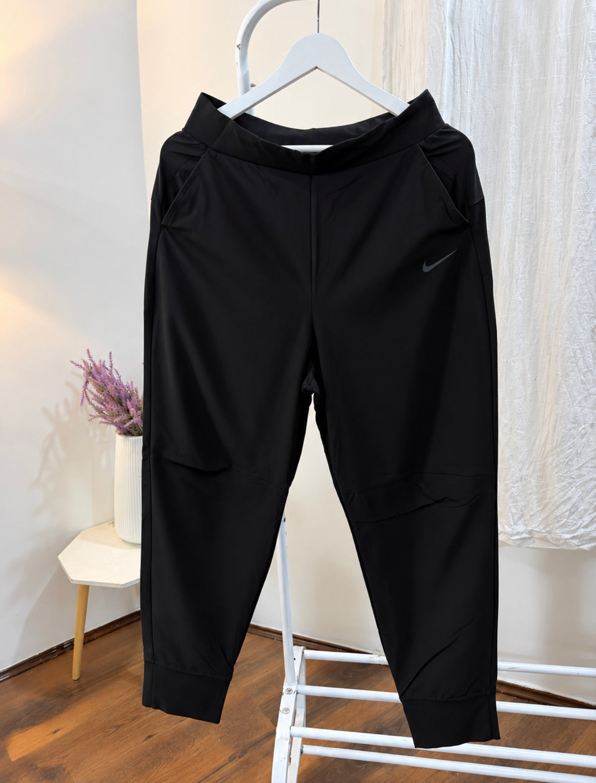 Nike dri-fit track pant