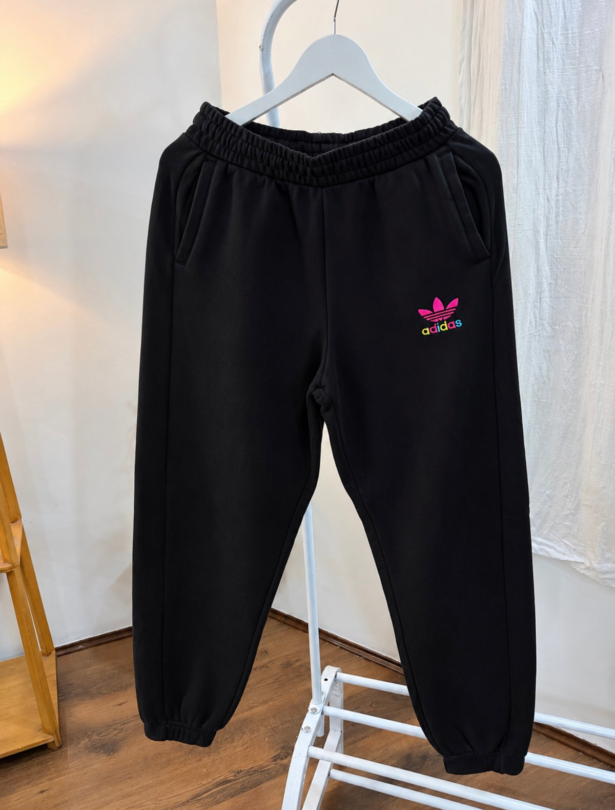 Orginals black sweatpant