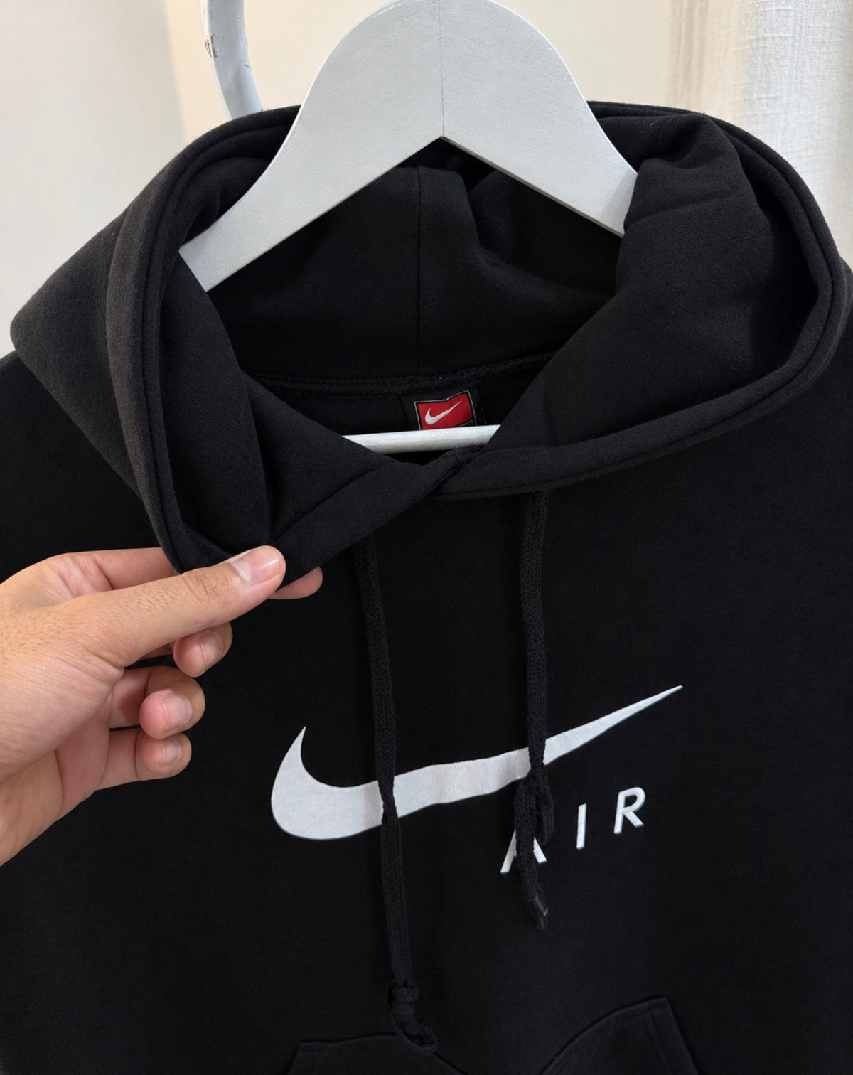 Nike air hoodie