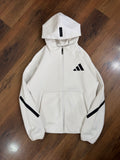 Adidas tech hoodie