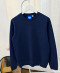 Orginals blue graphic sweatshirt